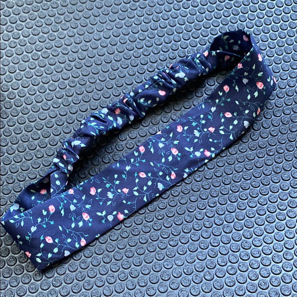 Colorful Patterned Headbands Set - Picture 6 of 6